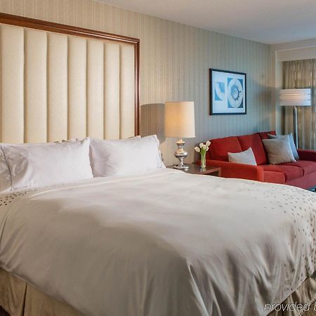 Renaissance Newark Airport Hotel Elizabeth Exterior foto