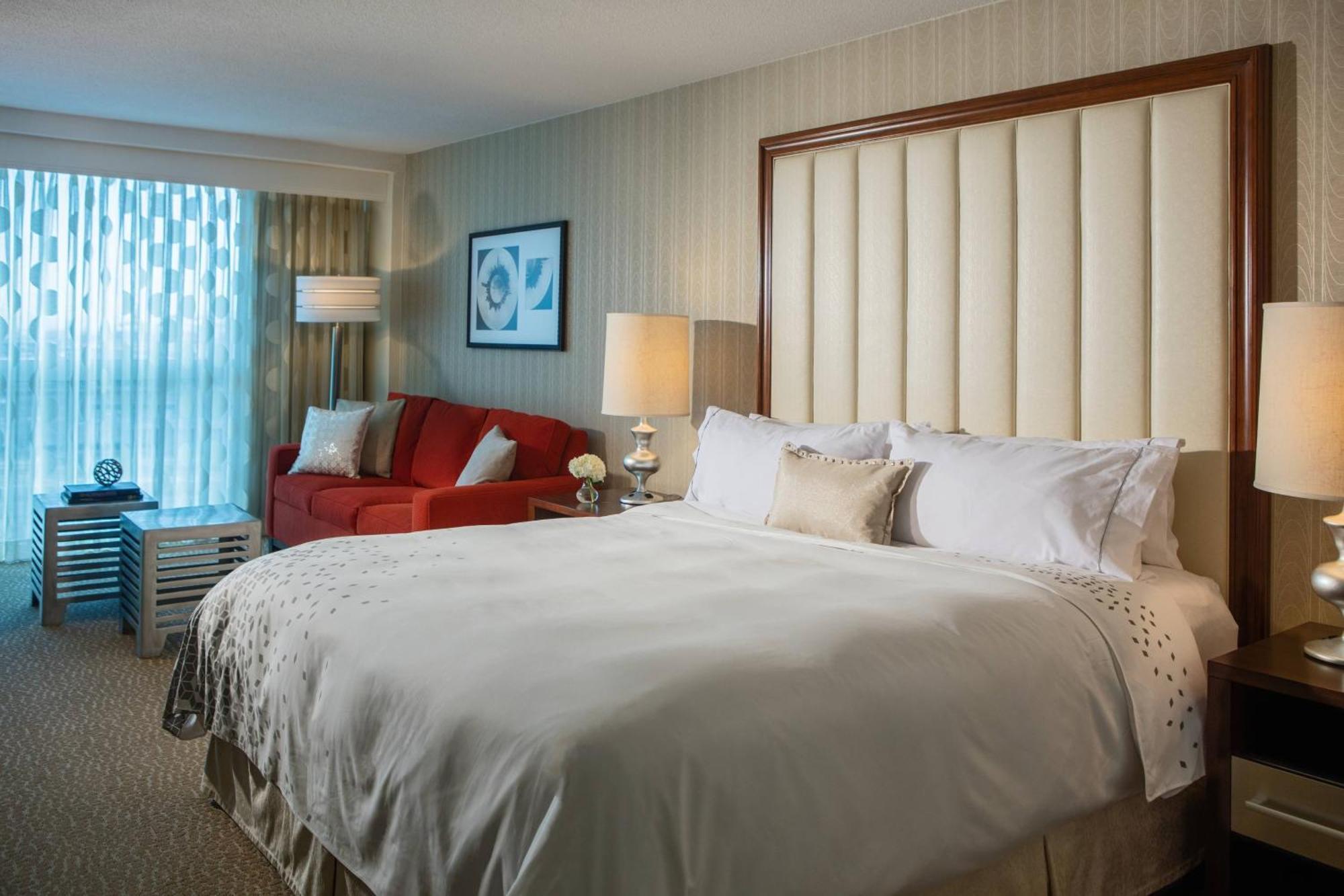 Renaissance Newark Airport Hotel Elizabeth Exterior foto