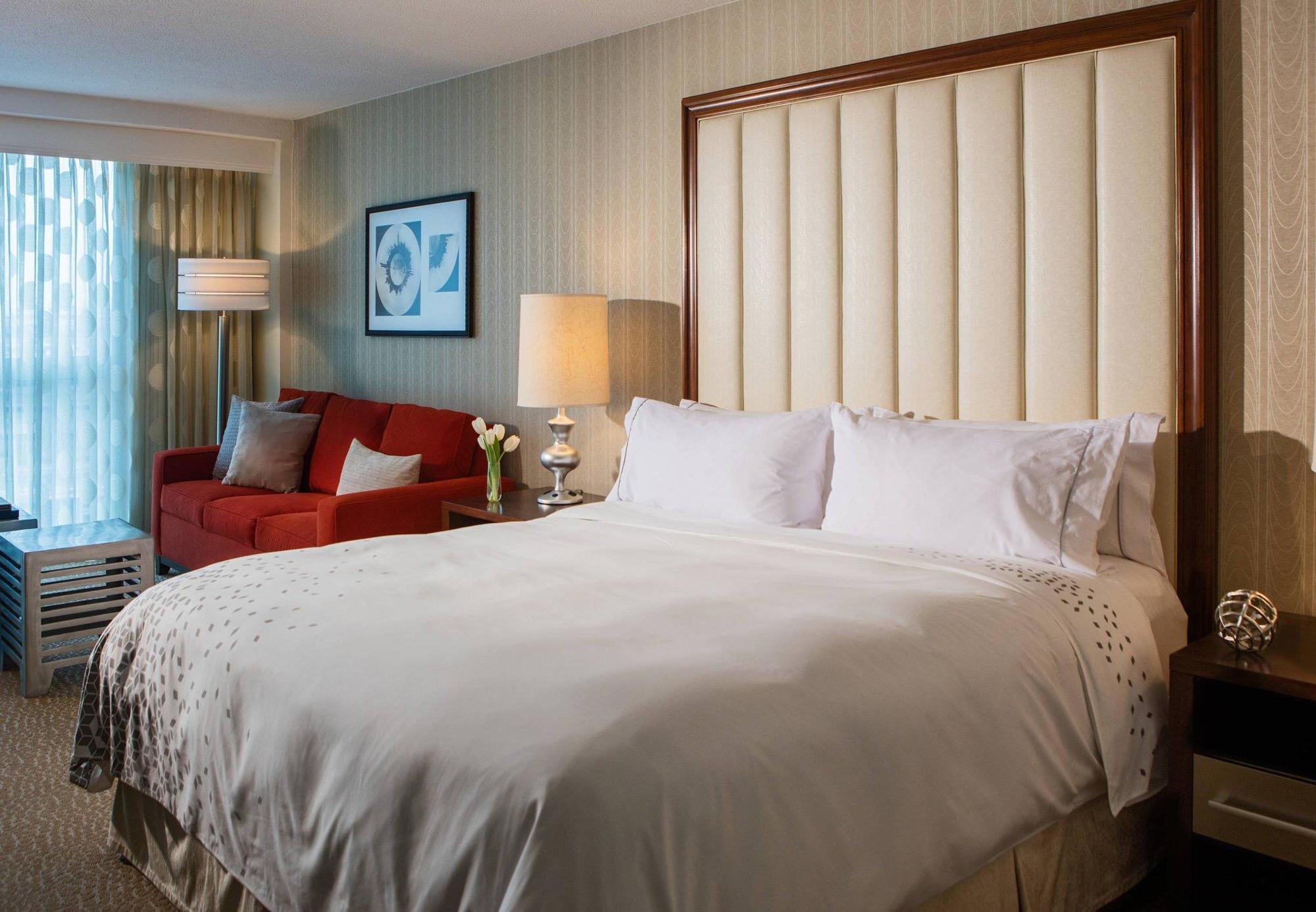 Renaissance Newark Airport Hotel Elizabeth Exterior foto