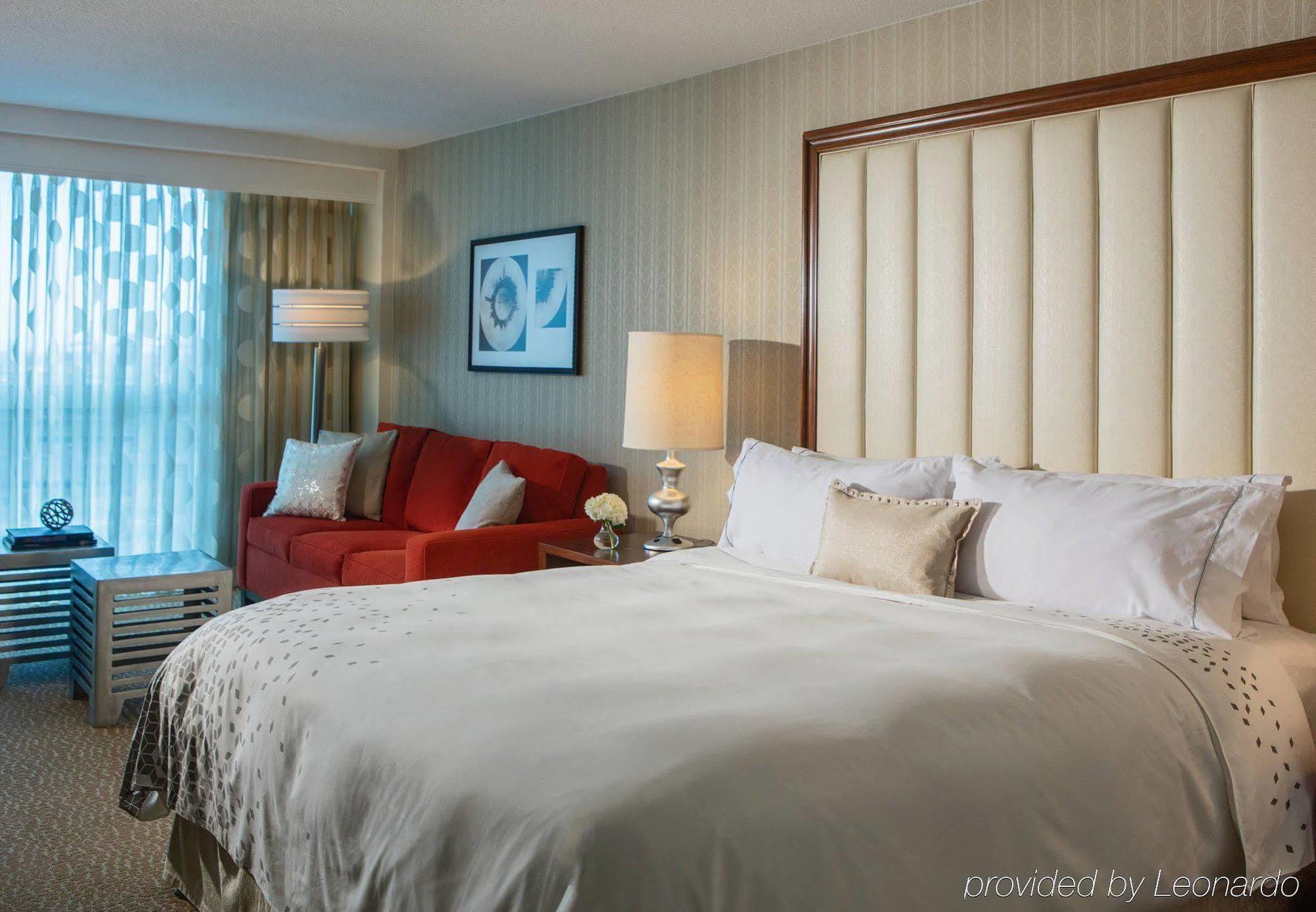 Renaissance Newark Airport Hotel Elizabeth Exterior foto