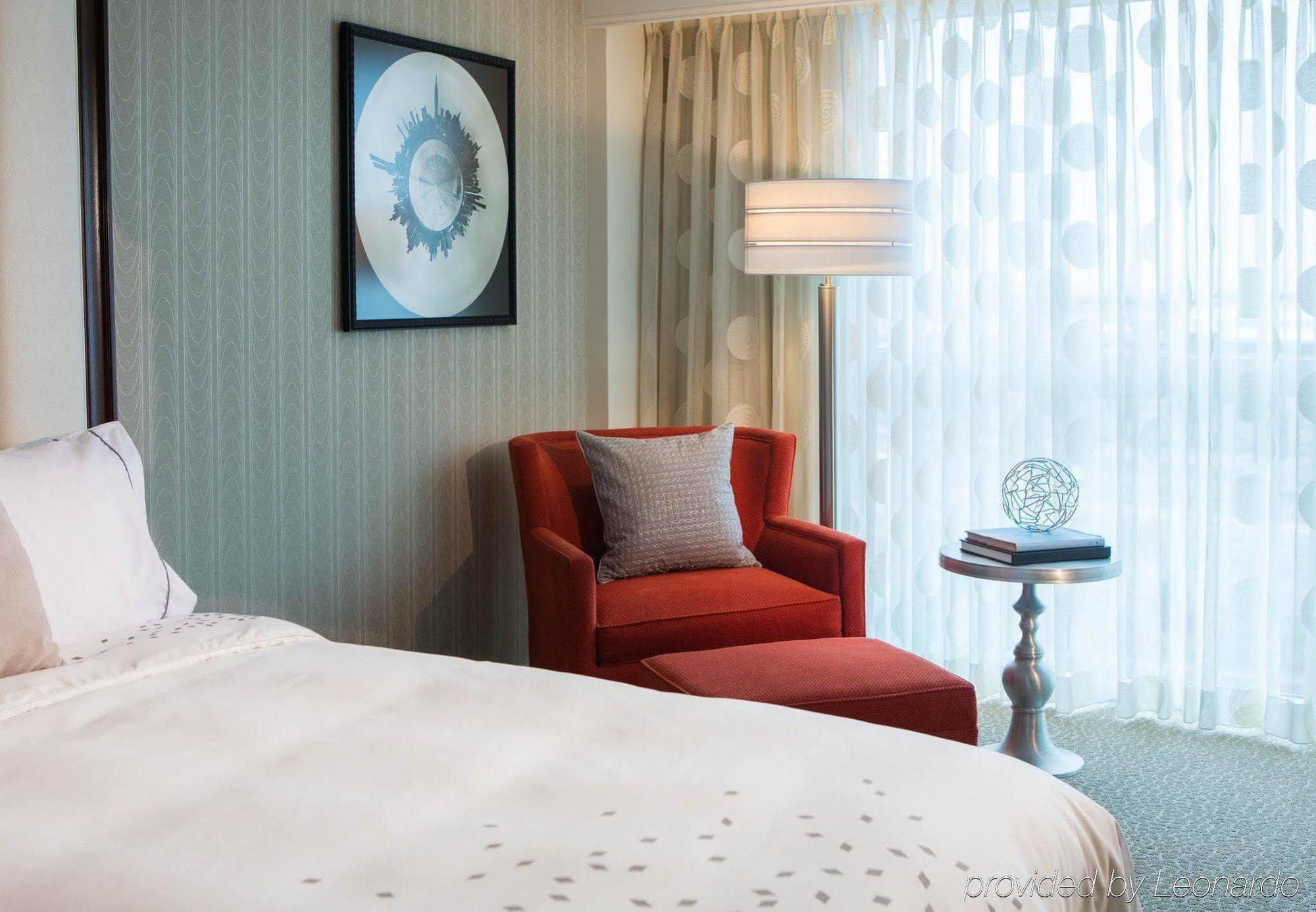 Renaissance Newark Airport Hotel Elizabeth Exterior foto