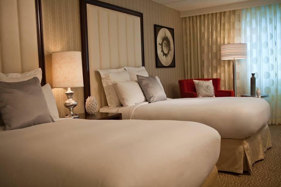 Renaissance Newark Airport Hotel Elizabeth Exterior foto